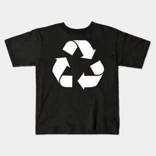 Recycling Kids T-Shirt